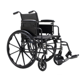 DynaRide Series 4 X-Lite Wheelchair